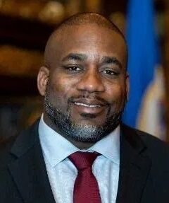 Justin Terrell